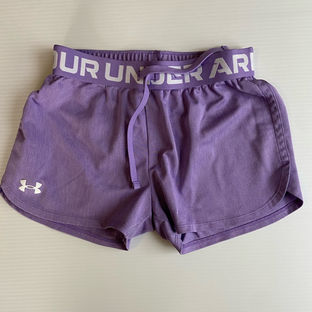 Girls Size Medium Shorts